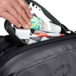 Osprey Packs Transporter Wheeled Global Carry-On 26 Osprey Packs Transporter Wheeled Global Carry-On -Best Luggage Store e13dd4aebc0d0f837efd93c55a65742fae38233fe2f12f95fe99593c7d6f5ca7