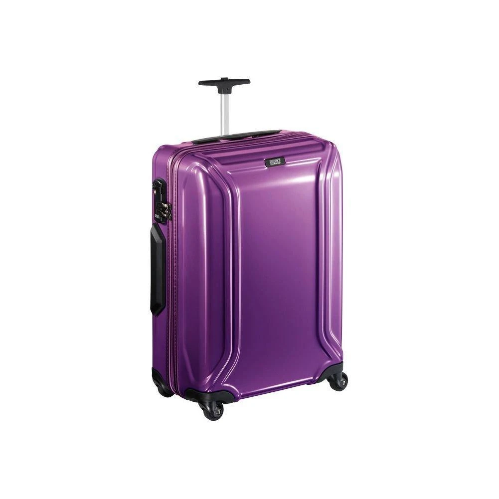 ZERO Halliburton Zero Air Collection 20" 4-Wheel Carry-On Luggage 3 ZERO Halliburton Zero Air Collection 20" 4-Wheel Carry-On Luggage