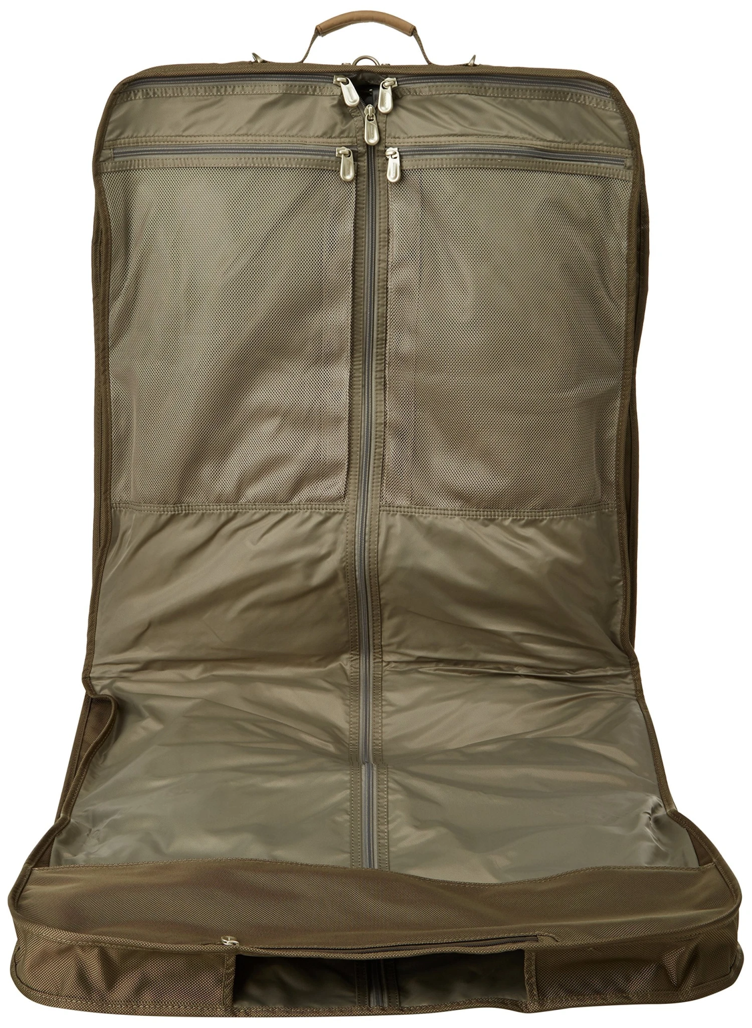 Briggs & Riley Baseline Long Garment Cover 7 Briggs & Riley Baseline Long Garment Cover - Image 5