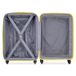 DELSEY Paris Christine Hardside Spinner Luggage Collection, 20-Inch Carry-On 28 DELSEY Paris Christine Hardside Spinner Luggage Collection, 20-Inch Carry-On -Best Luggage Store e174aab443815c0be7d37baffce9aa46415046cee7dff90c86ed82d302d37b56