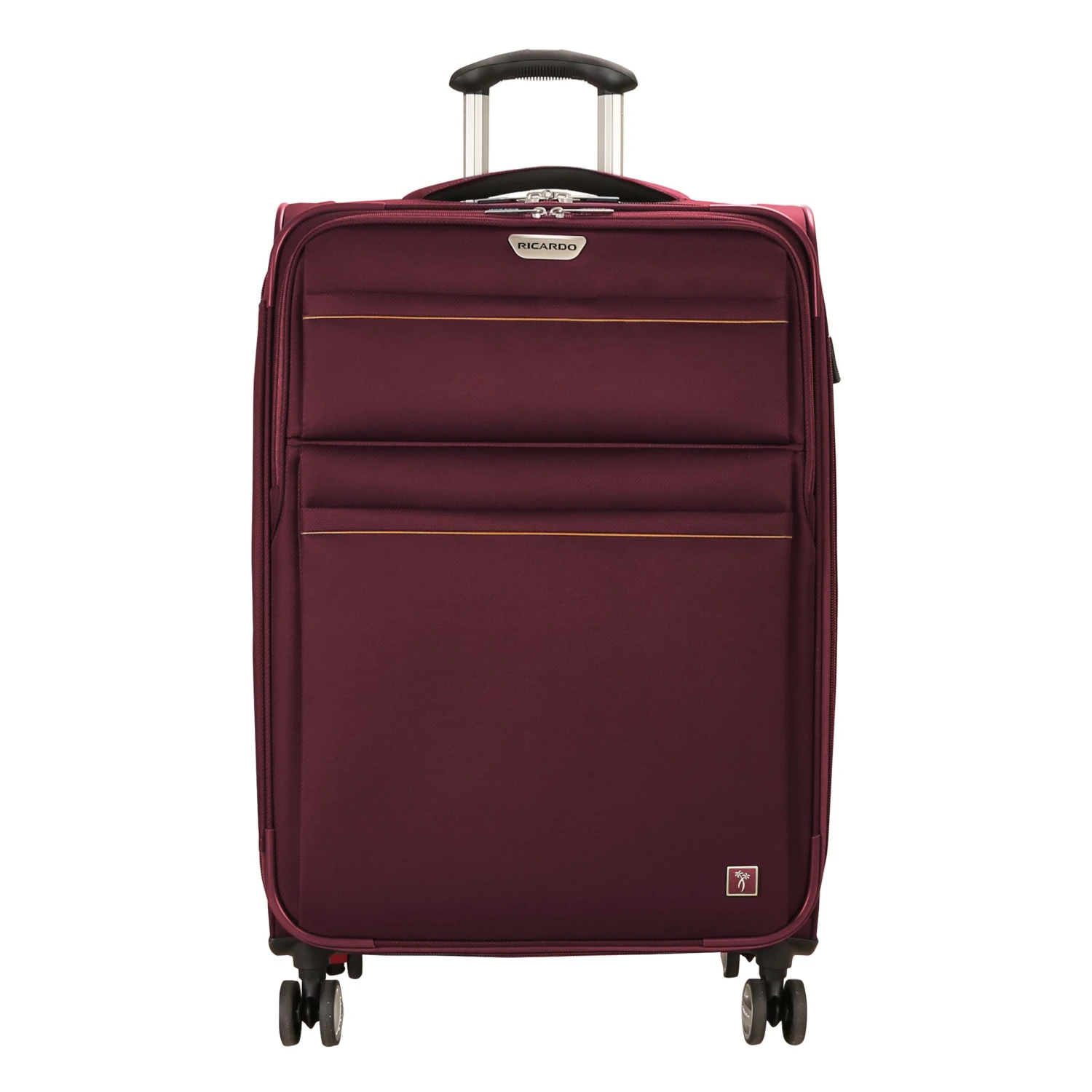 Ricardo Beverly Hills Mar Vista 2.0 2 Piece Set (21"/25") 4-Wheel Luggage Sets 11 Ricardo Beverly Hills Mar Vista 2.0 2 Piece Set (21"/25") 4-Wheel Luggage Sets - Image 9
