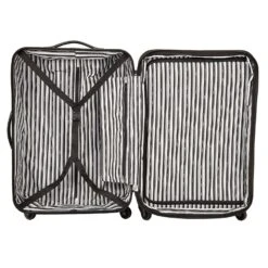 DELSEY Paris Volume DLX 29" 4-Wheel Large Luggage -Best Luggage Store e18d590ca34fd27a572da94ae6ade56ac5315c25f37ec92b5af0bdf65945de5e ce99c533 69d3 4d11 ab97 bb3bb6fd6181