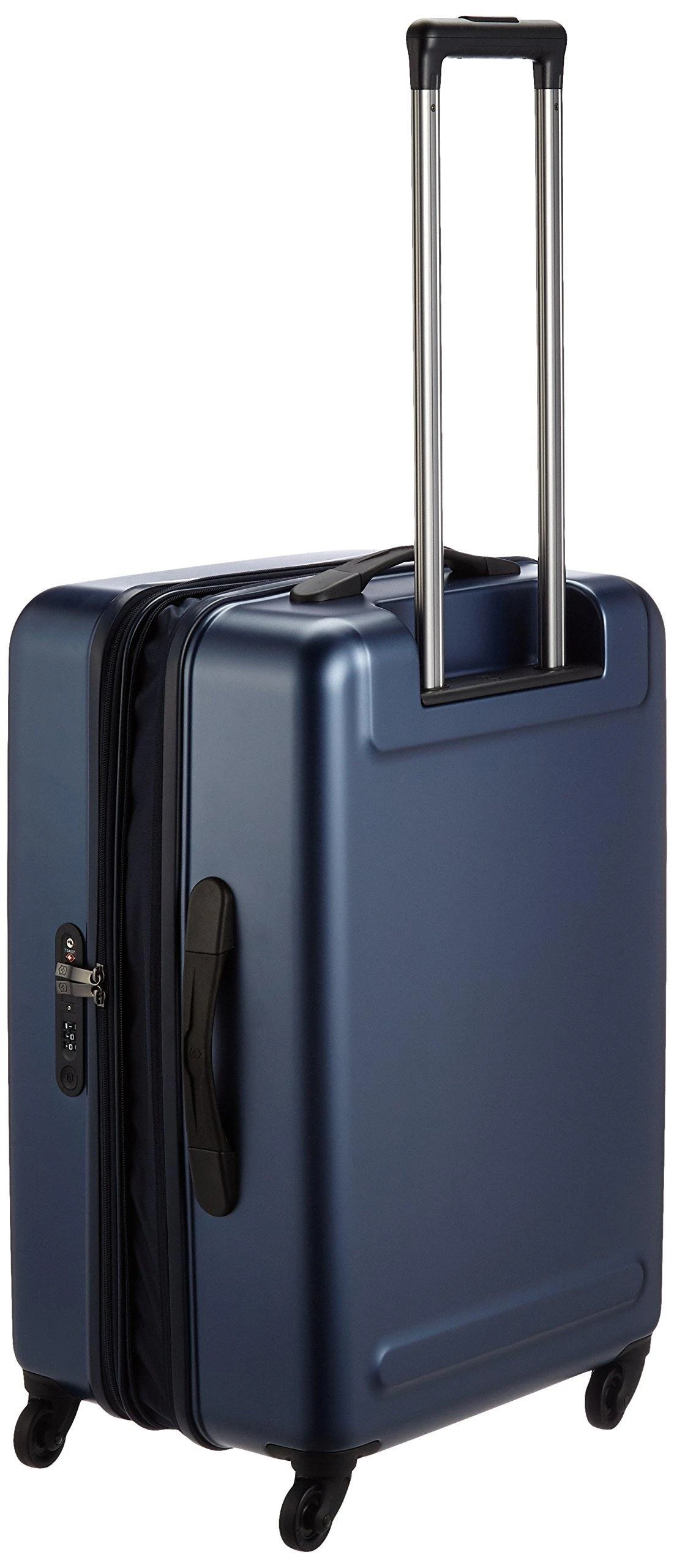 Victorinox Etherius Checked-Large (30") 4-Wheel Medium Luggage 6 Victorinox Etherius Checked-Large (30") 4-Wheel Medium Luggage - Image 4
