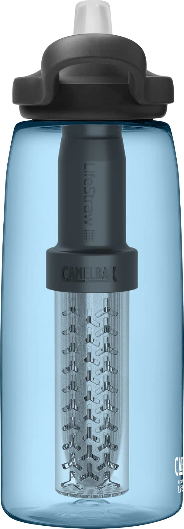 Camelbak Eddy+ 32oz Filtered By LifeStraw 16 Camelbak Eddy+ 32oz Filtered By LifeStraw - Image 14
