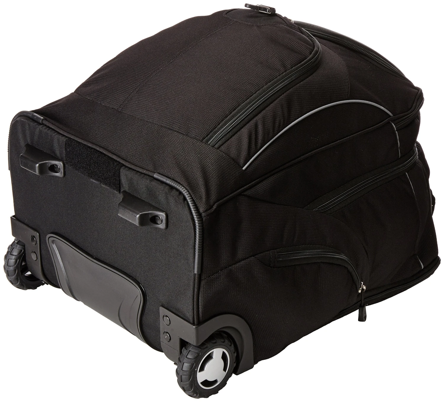 High Sierra Powerglide Wheeled Book Bag 10 High Sierra Powerglide Wheeled Book Bag - Image 8