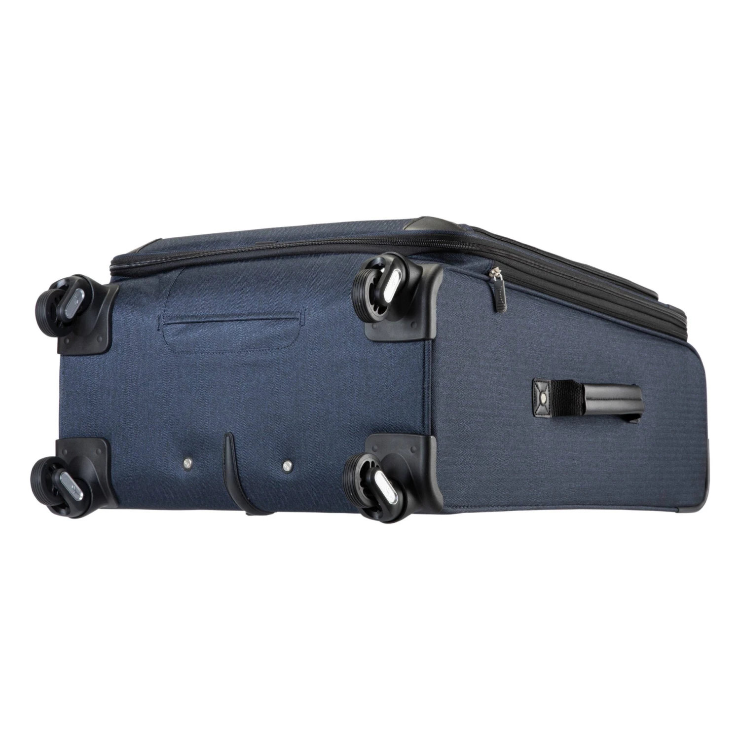 Skyway Eastlake 25" 4-Wheel Medium Luggage 5 Skyway Eastlake 25" 4-Wheel Medium Luggage - Image 3