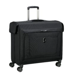 DELSEY Paris Hyperglide Large Spinner Garment Bag 11 DELSEY Paris Hyperglide Large Spinner Garment Bag -Best Luggage Store e1deaba7e311b8aa9bd11ab133d871b38dc5aa0afcbe2152c37f5aeba9feb47c