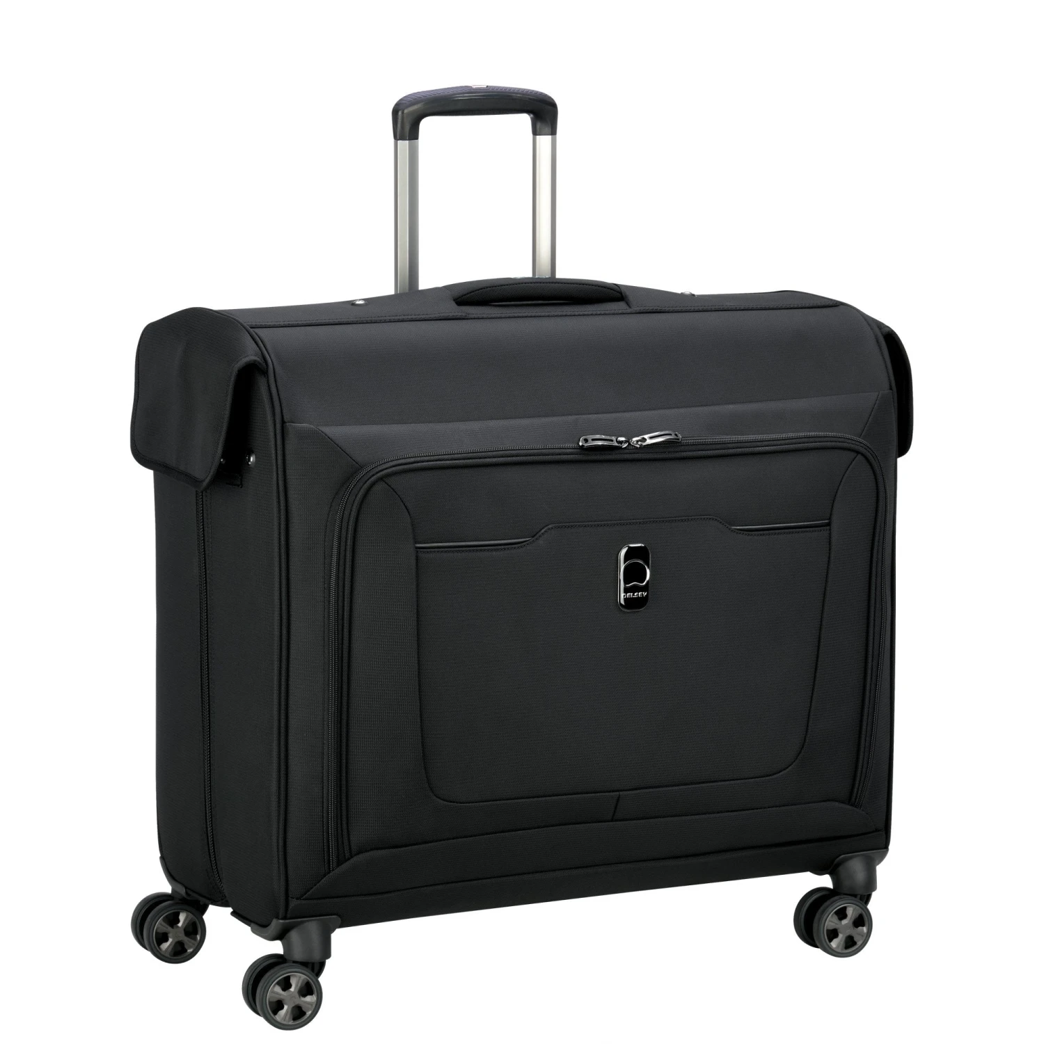 DELSEY Paris Hyperglide Large Spinner Garment Bag 7 DELSEY Paris Hyperglide Large Spinner Garment Bag - Image 5