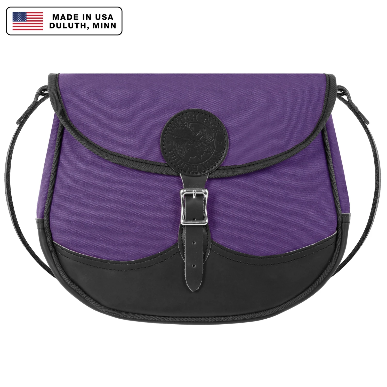 Duluth Pack Deluxe Shell Bag 21 Duluth Pack Deluxe Shell Bag - Image 19