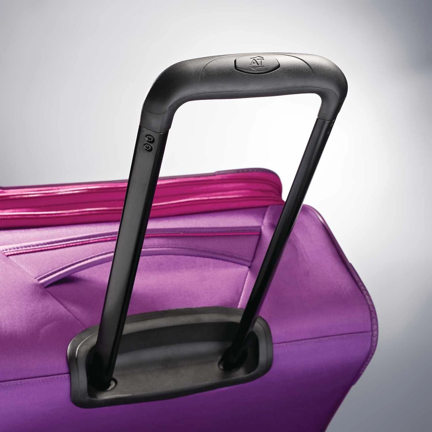 American Tourister 4 KIX 25" 4-Wheel Medium Luggage 13 American Tourister 4 KIX 25" 4-Wheel Medium Luggage - Image 11