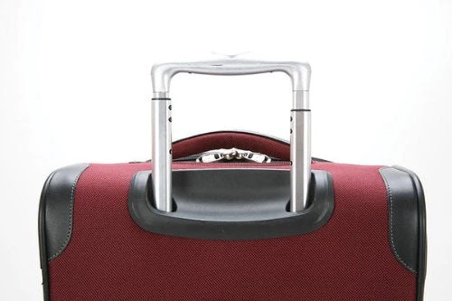 Ricardo Beverly Hills Montecito 24" 4-Wheel Medium Luggage 6 Ricardo Beverly Hills Montecito 24" 4-Wheel Medium Luggage - Image 4