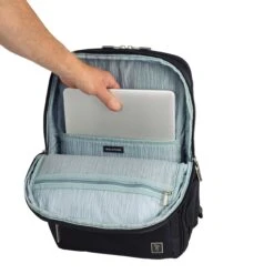 Ricardo Beverly Hills Mar Vista 2.0 19" Business Multipurpose Backpack 14 Ricardo Beverly Hills Mar Vista 2.0 19" Business Multipurpose Backpack -Best Luggage Store e21a4111618b62eb8a3a7fc70cfeca14f50cd575478e3afd0d941549b3c31842