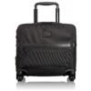 TUMI Alpha Ballistic Travel Men's 4 Wheel Compact Brief