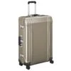ZERO Halliburton Geo Aluminum 2.0 30" 4-Wheel Large Luggage