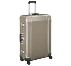 ZERO Halliburton Geo Aluminum 2.0 30" 4-Wheel Large Luggage