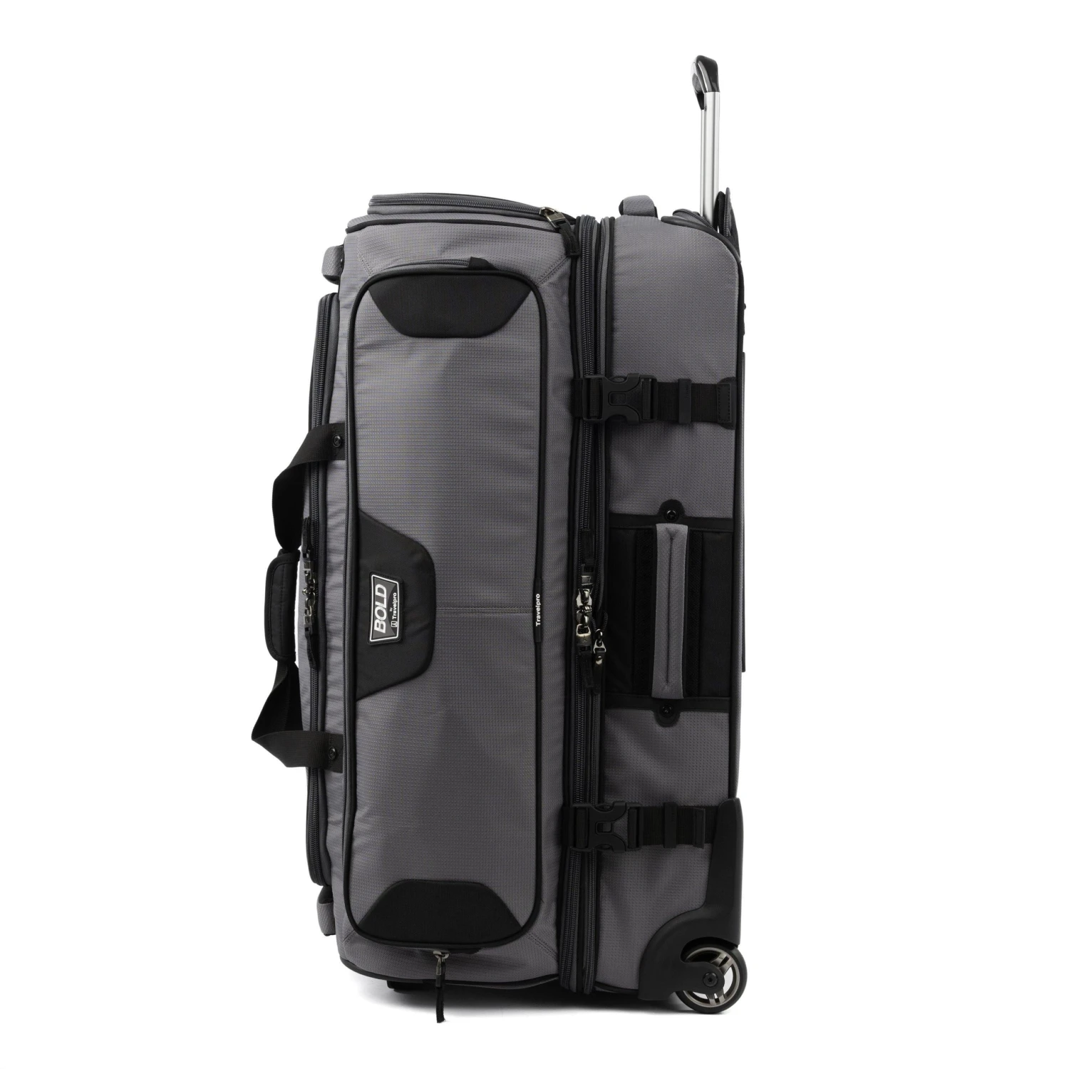 TravelPro Bold 30" 2-Wheel Wheeled Duffel Bags 15 TravelPro Bold 30" 2-Wheel Wheeled Duffel Bags - Image 13