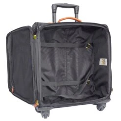 Bric's My Safari 20" 4-Wheel Carry-On Luggage 23 Bric's My Safari 20" 4-Wheel Carry-On Luggage -Best Luggage Store e28473993a0939d9fd4586584b66cea8ca6d51cea9f95269f33c0827e33b1761