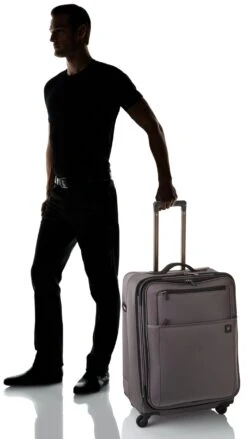 Victorinox Avolve 2.0 24" 4-Wheel Medium Luggage 18 Victorinox Avolve 2.0 24" 4-Wheel Medium Luggage -Best Luggage Store e28b08dcf116c06b7127da8d43e34f1806867b6741108cf5530f004f76d5610c