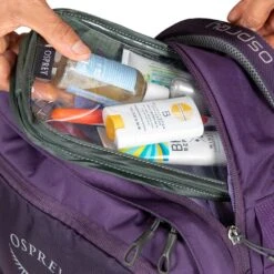 Osprey Packs Fairview Wheeled Travel Pack 65 34 Osprey Packs Fairview Wheeled Travel Pack 65 -Best Luggage Store e2a322f8b231e91fae5fa0510c4245d888f06c794dc2406ef878367468a8a9f3