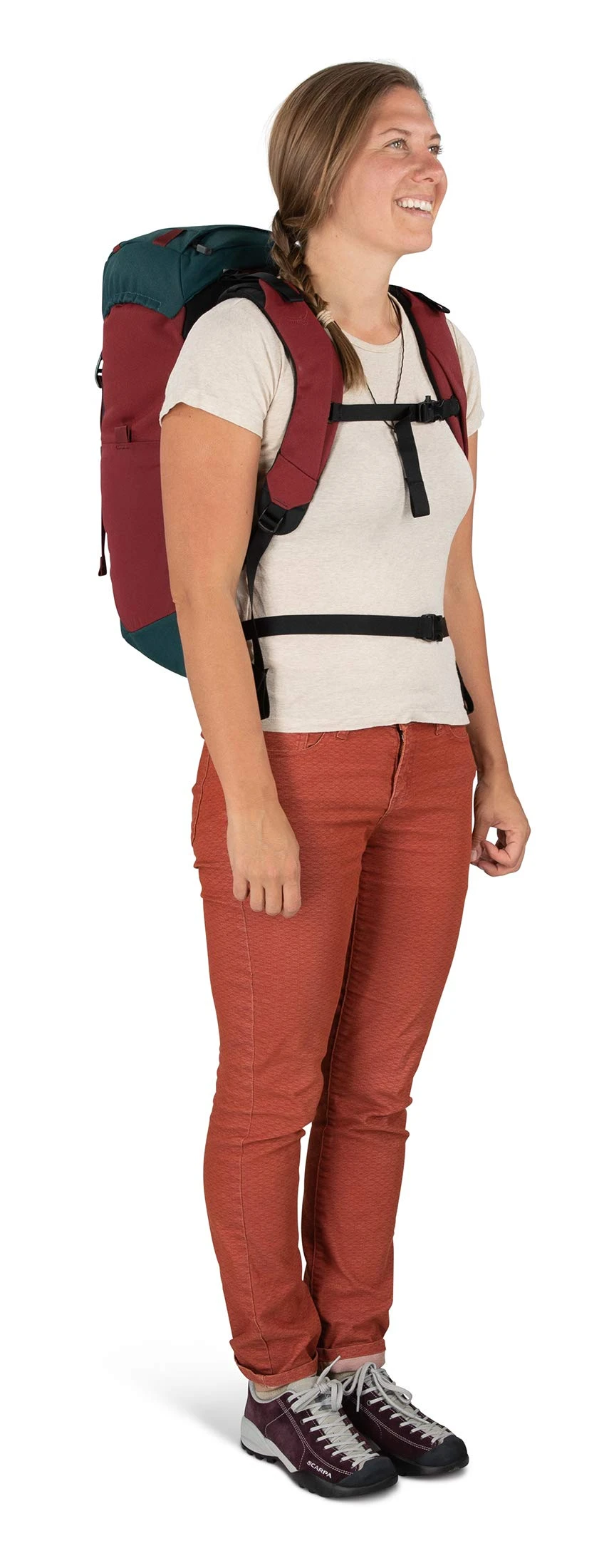 Osprey Packs Archeon 28 Unisex 21 Osprey Packs Archeon 28 Unisex - Image 19