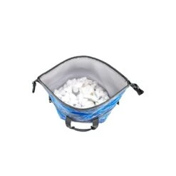 Geckobrands Tote Dry Bag Cooler 32 Geckobrands Tote Dry Bag Cooler -Best Luggage Store e2c3bdaed0d7de492035408f1432d7cf316250c1e8f201ffa7a88d049b542338