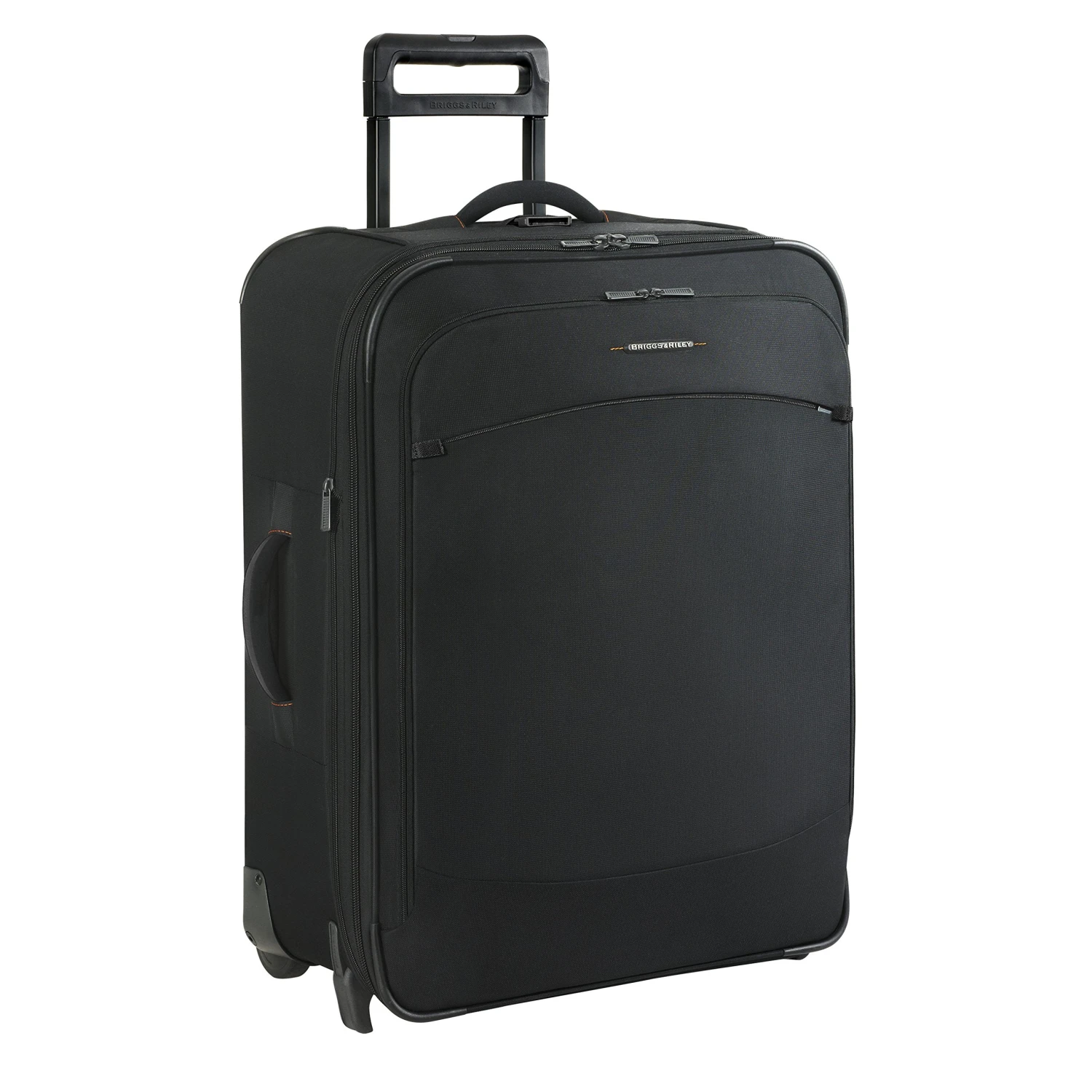 Briggs & Riley Transcend 2.0 27" 2-Wheel Large Luggage 6 Briggs & Riley Transcend 2.0 27" 2-Wheel Large Luggage - Image 4