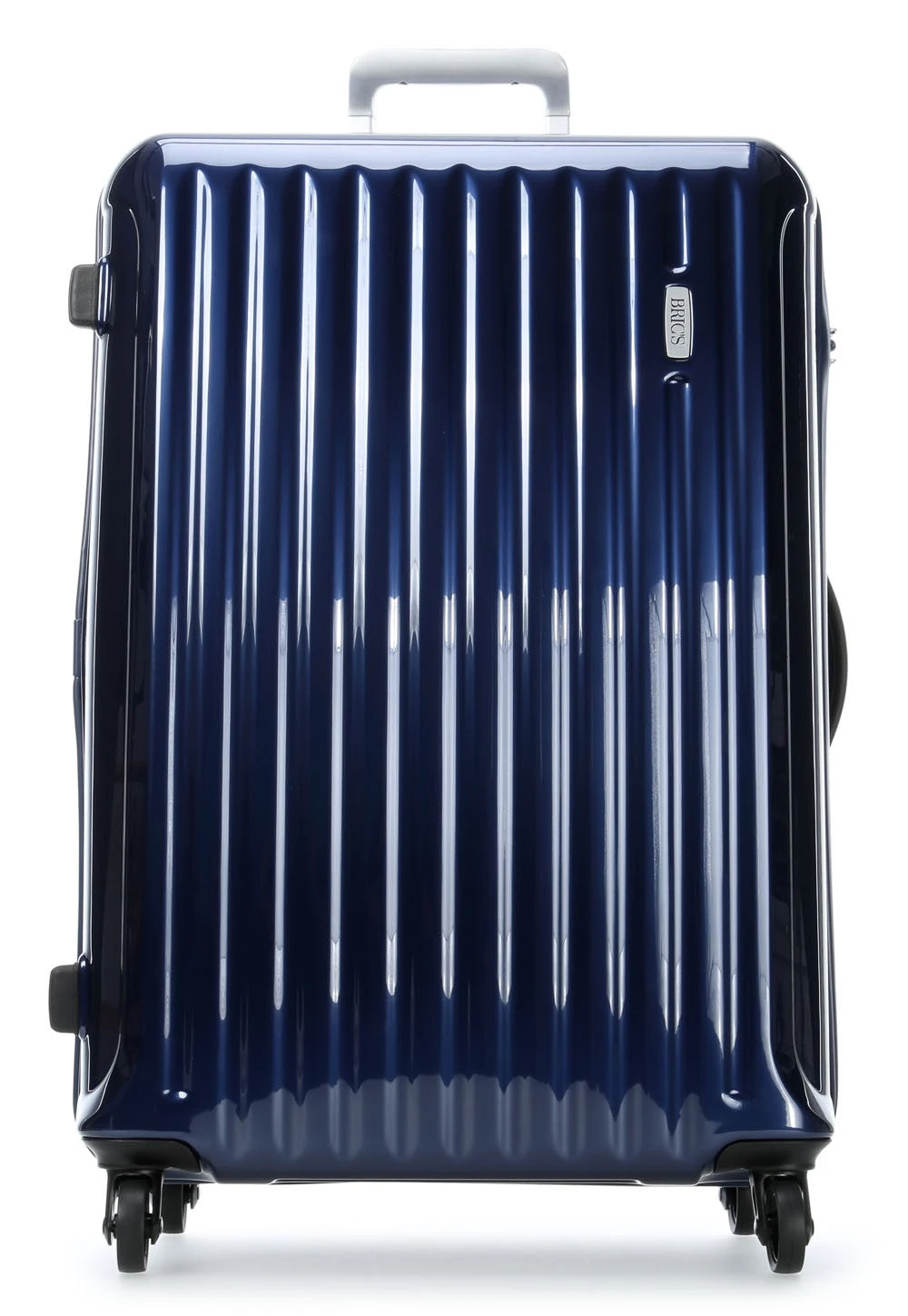 Bric's Riccione 30" 4-Wheel Large Luggage 8 Bric's Riccione 30" 4-Wheel Large Luggage - Image 6