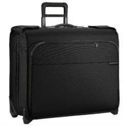 Briggs & Riley Baseline TravelWare 23" Medium Deluxe 2-Wheel Wheeled Garment Suitcase 16 Briggs & Riley Baseline TravelWare 23" Medium Deluxe 2-Wheel Wheeled Garment Suitcase -Best Luggage Store e2e0589141e60c6d2bb4860dd5d36e8756b2e95f2e2c521dc24997f07f97bd2f