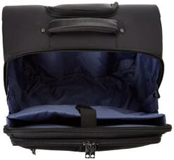 TravelPro Marquis Rolling Tote 19 TravelPro Marquis Rolling Tote -Best Luggage Store e2e8b1d10a5faeb20d54d0625ec4c7e2f7164ef49f3fc12f50e018c7a9de8f89