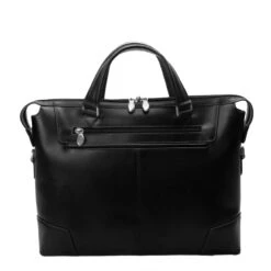 McKlein USA R Series Arcadia 17" Leather Slim Laptop Briefcase -Best Luggage Store e2f334585bc96e7717c6abf2bf75542c5e4a5e6b5221c023f3a7df5dd48bb354