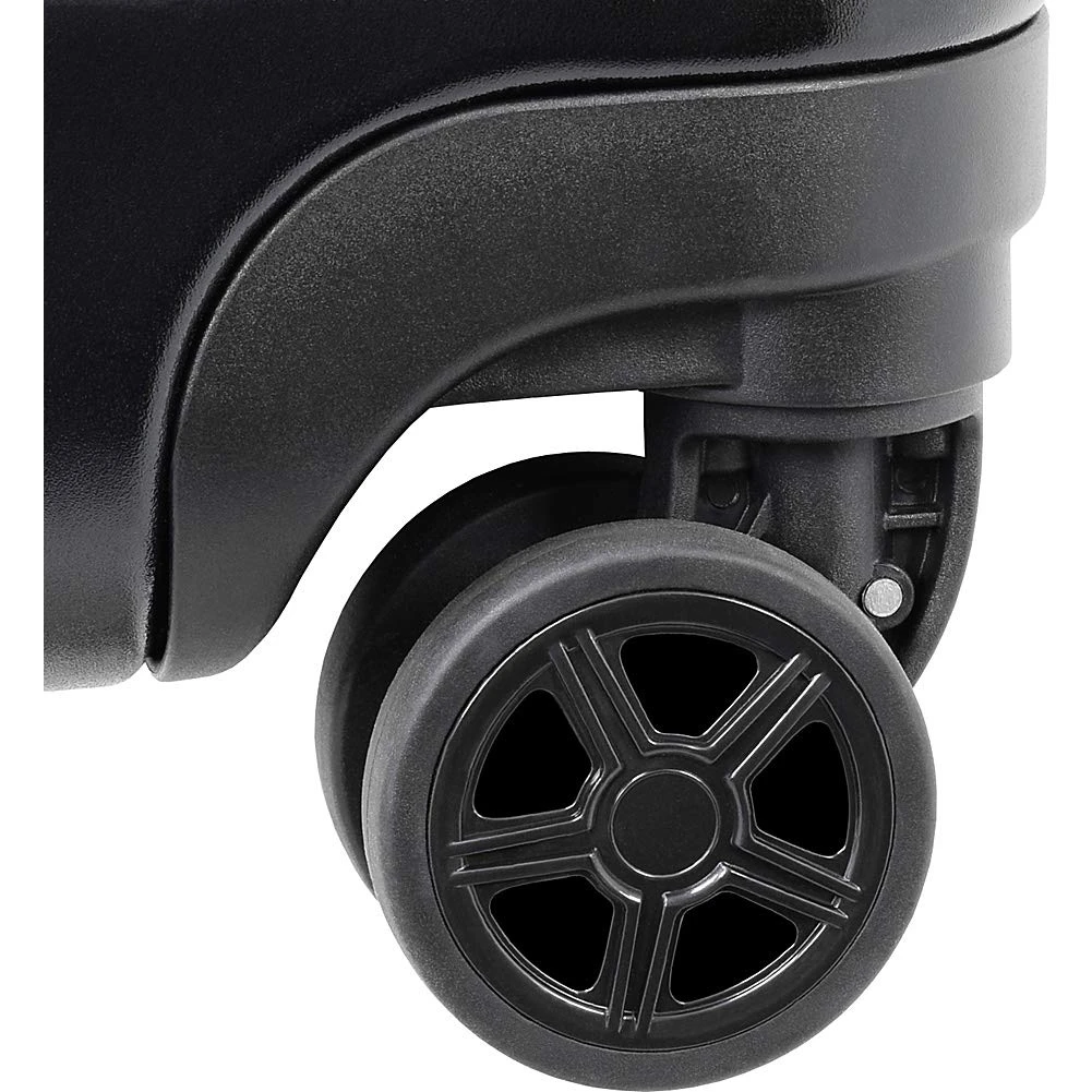 London Fog Huntington 25" 4-Wheel Medium Luggage 7 London Fog Huntington 25" 4-Wheel Medium Luggage - Image 5