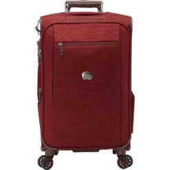 DELSEY Paris Montmartre 4 Wheel 21 Exp Softside Carry On Luggage 27 DELSEY Paris Montmartre 4 Wheel 21 Exp Softside Carry On Luggage -Best Luggage Store e2f7e9dc6585fee9ee57ee39bee417c55d2740755b1dc94bd18dccae945cd563