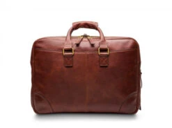 Bosca Dolce RFID Stringer Bag