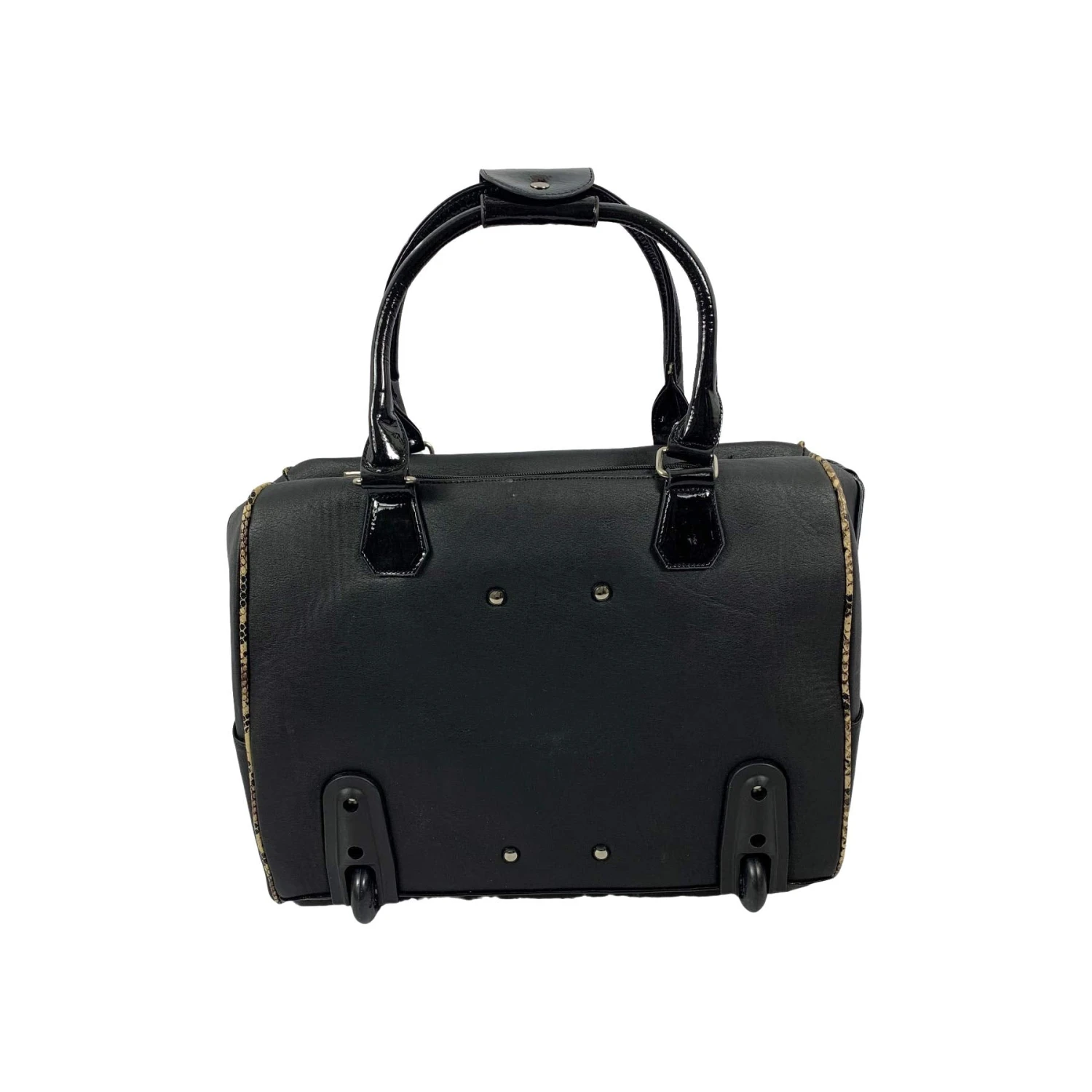 Cabrelli Pamela Pocket Laptop Rollerbrief 4 Cabrelli Pamela Pocket Laptop Rollerbrief - Image 2