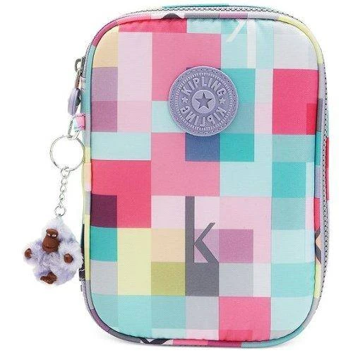 Kipling 100 Pens Case 17 Kipling 100 Pens Case - Image 15