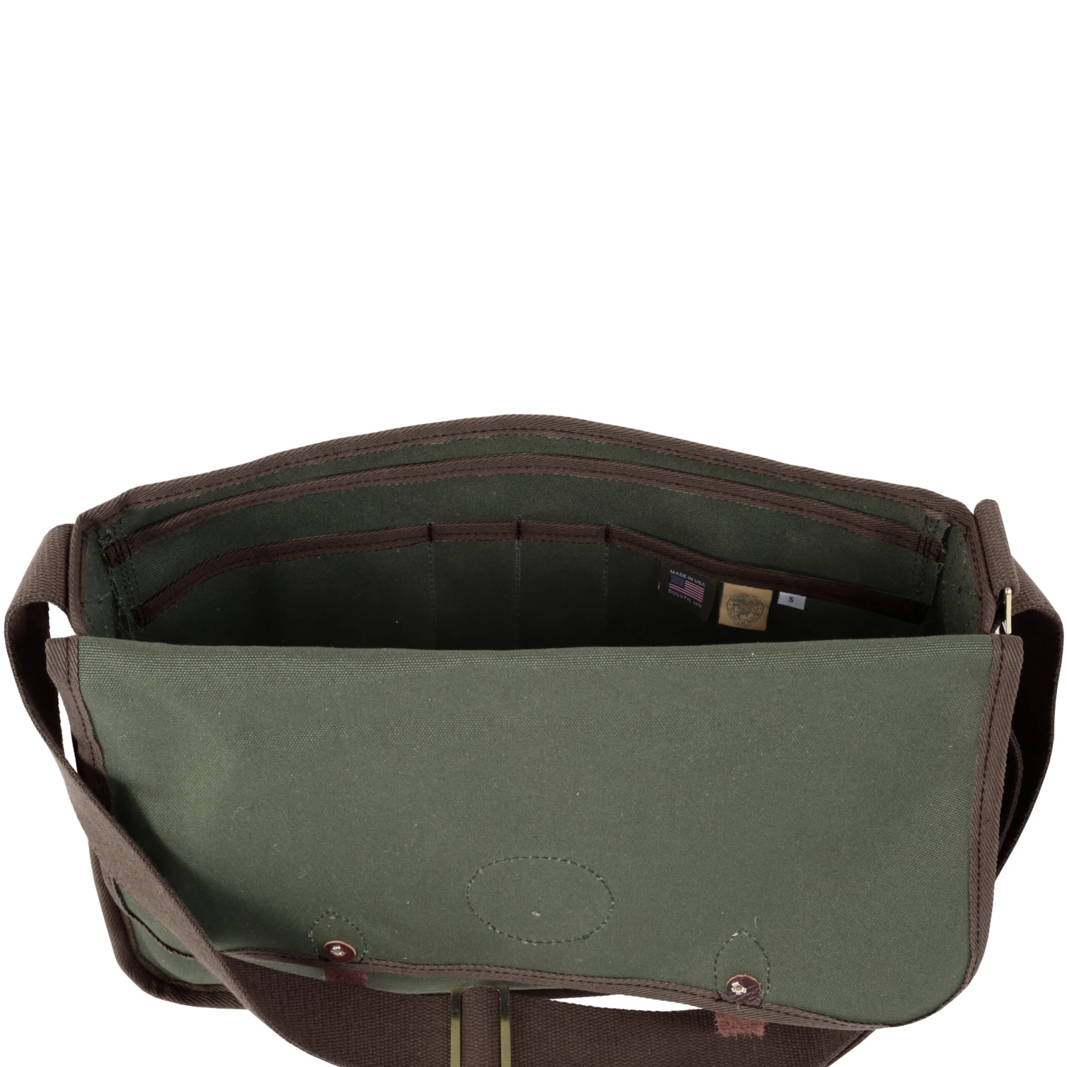 Duluth Pack Standard Book Bag 21 Duluth Pack Standard Book Bag - Image 19