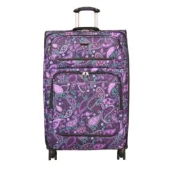 Ricardo Beverly Hills Mar Vista 28" 4 Wheel Expandable Upright 27 Ricardo Beverly Hills Mar Vista 28" 4 Wheel Expandable Upright -Best Luggage Store e3c78ae1e3e043af5c92947df5bd4e411c953e13c944a59c5352befc74f7a154