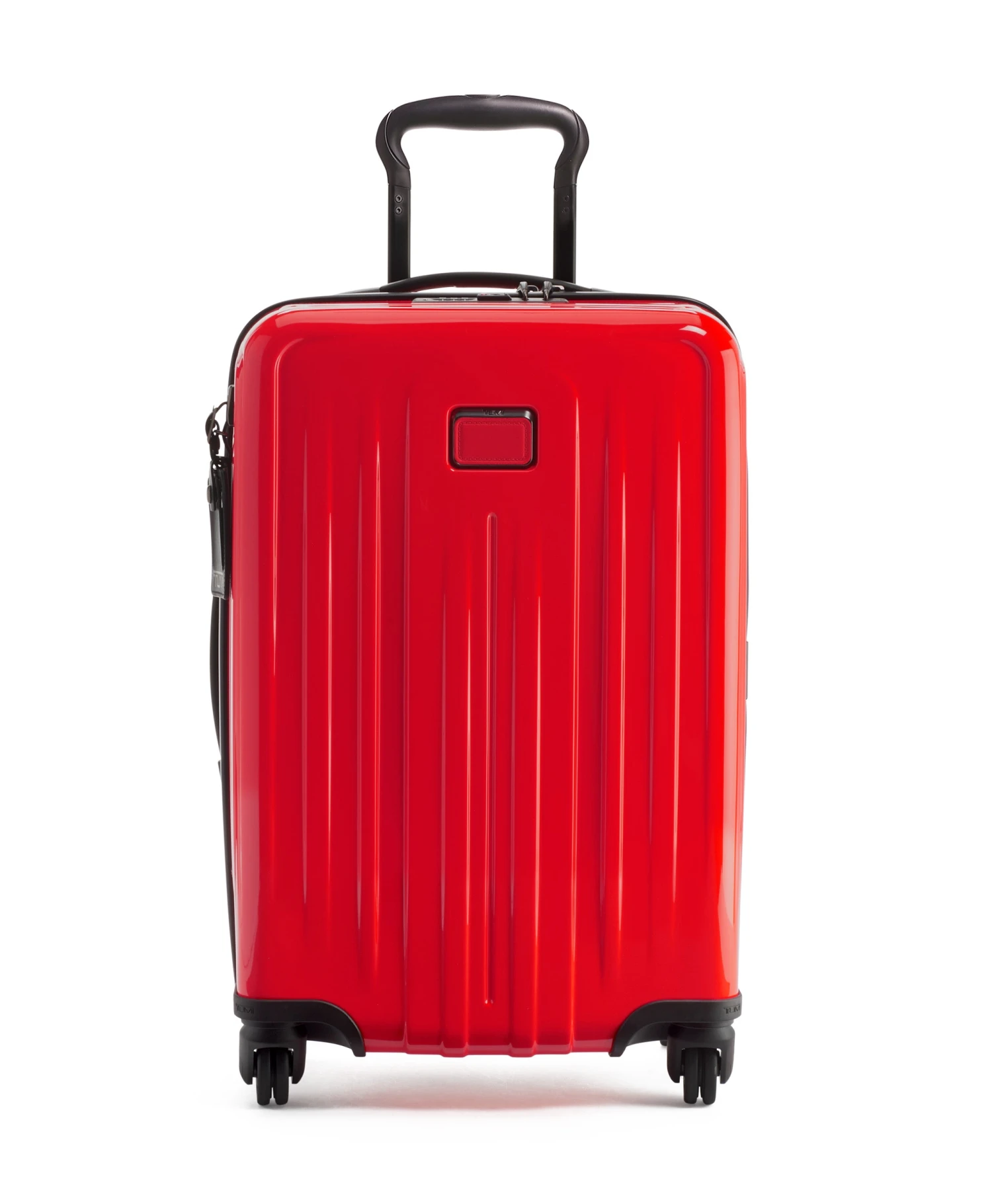 TUMI V4 International Expandable 4-Wheeled Carry-On 6 TUMI V4 International Expandable 4-Wheeled Carry-On - Image 4