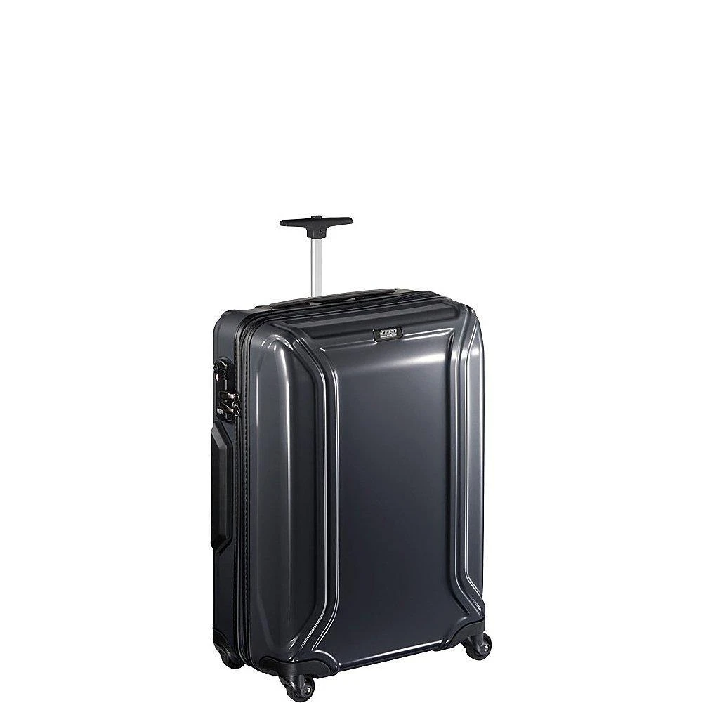 ZERO Halliburton Zero Air Collection 20" 4-Wheel Carry-On Luggage 9 ZERO Halliburton Zero Air Collection 20" 4-Wheel Carry-On Luggage - Image 7