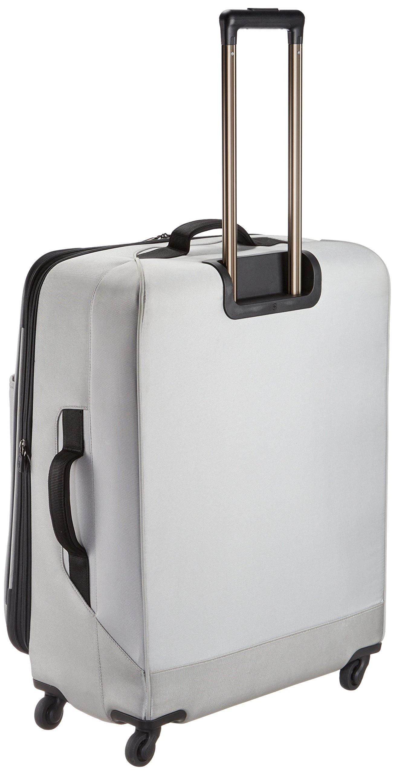 Victorinox Avolve 2.0 27" 4-Wheel Medium Luggage 14 Victorinox Avolve 2.0 27" 4-Wheel Medium Luggage - Image 12