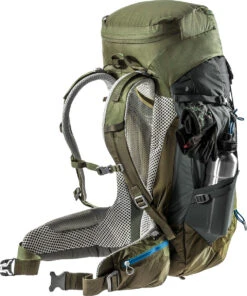 Deuter Futura PRO SL Hiking Backpack 28 Deuter Futura PRO SL Hiking Backpack -Best Luggage Store e3ef4adba63aed60406d204cf22e7bfcafe9fb37a7be9828e8b73da2ef5e9125