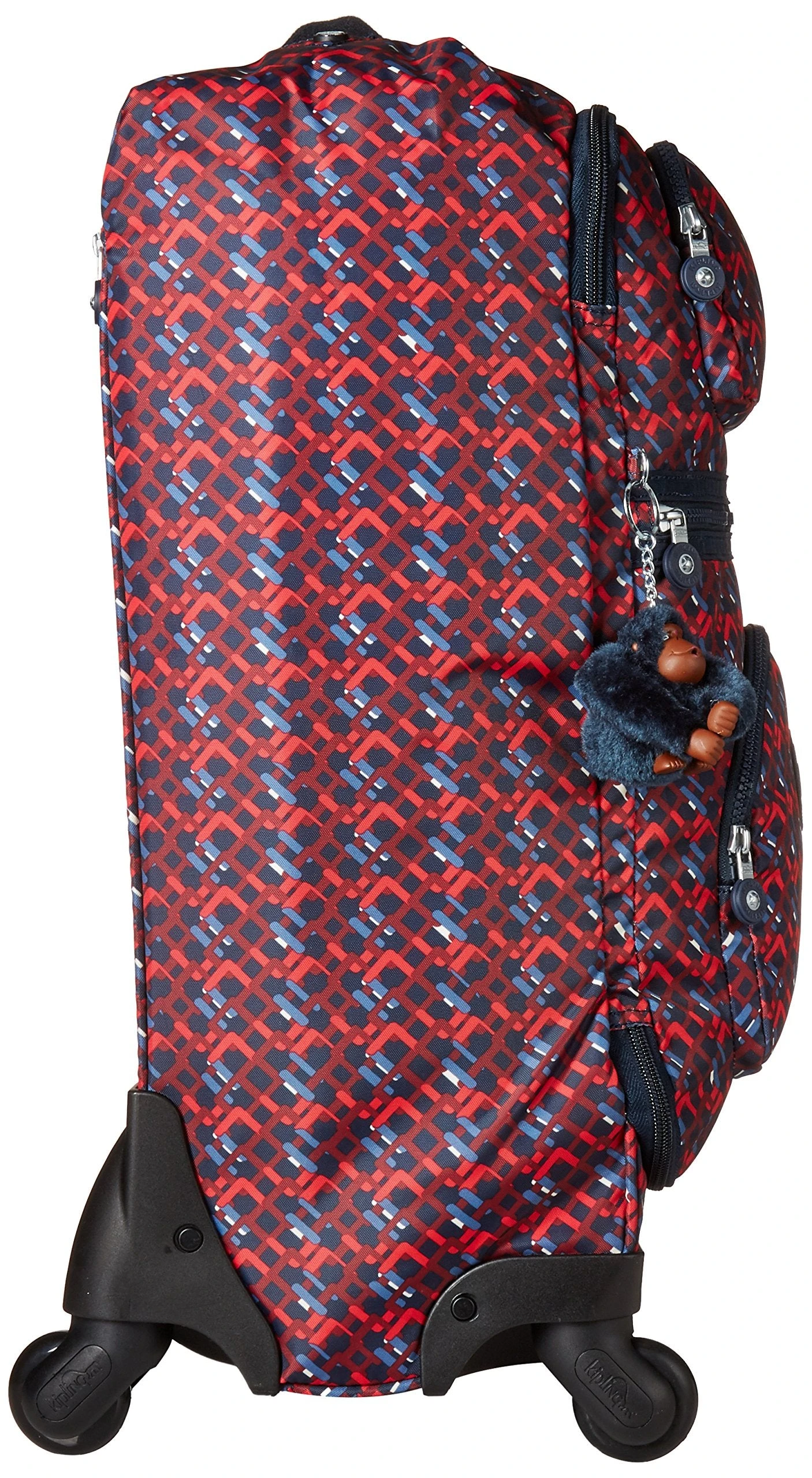 Kipling Darcey 22" 4-Wheel Carry-On Luggage 6 Kipling Darcey 22" 4-Wheel Carry-On Luggage - Image 4