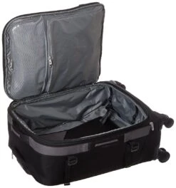 Briggs & Riley BRX Explore Medium Expandable Spinner -Best Luggage Store e40ab62697c7ef606dc432a37269805f26ea24e2b3c5c47a0eb2451f3e9ac531