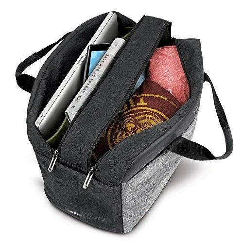 Solo Urban Code 17.3" Duffel Bag 4 Solo Urban Code 17.3" Duffel Bag - Image 2