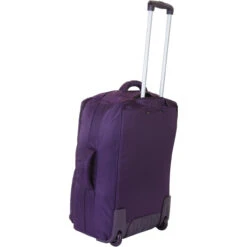 Lipault Foldable 25" 2-Wheel Medium Luggage -Best Luggage Store e43eb24355e0b2f7eb26e40c25801bb73956f7691431b77a8bc09d7de9e99b22