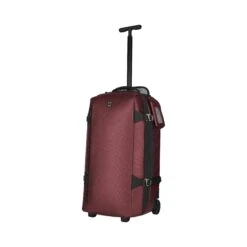 Victorinox VX Touring 26" 2-Wheel Medium Luggage -Best Luggage Store e446413342ca4062b67fcd6c12ca69c728fc5d389643a4c1b07d9c4d756eda0d