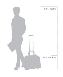 Cabrelli Dot Laptop Rollerbrief 7 Cabrelli Dot Laptop Rollerbrief -Best Luggage Store e4651eceabf176c45e1a1b96ce366d2345bb3725b01a7f9709b383f08ed623bc 47b8c4c3 8ec6 428d ab5b e3cf3522310d