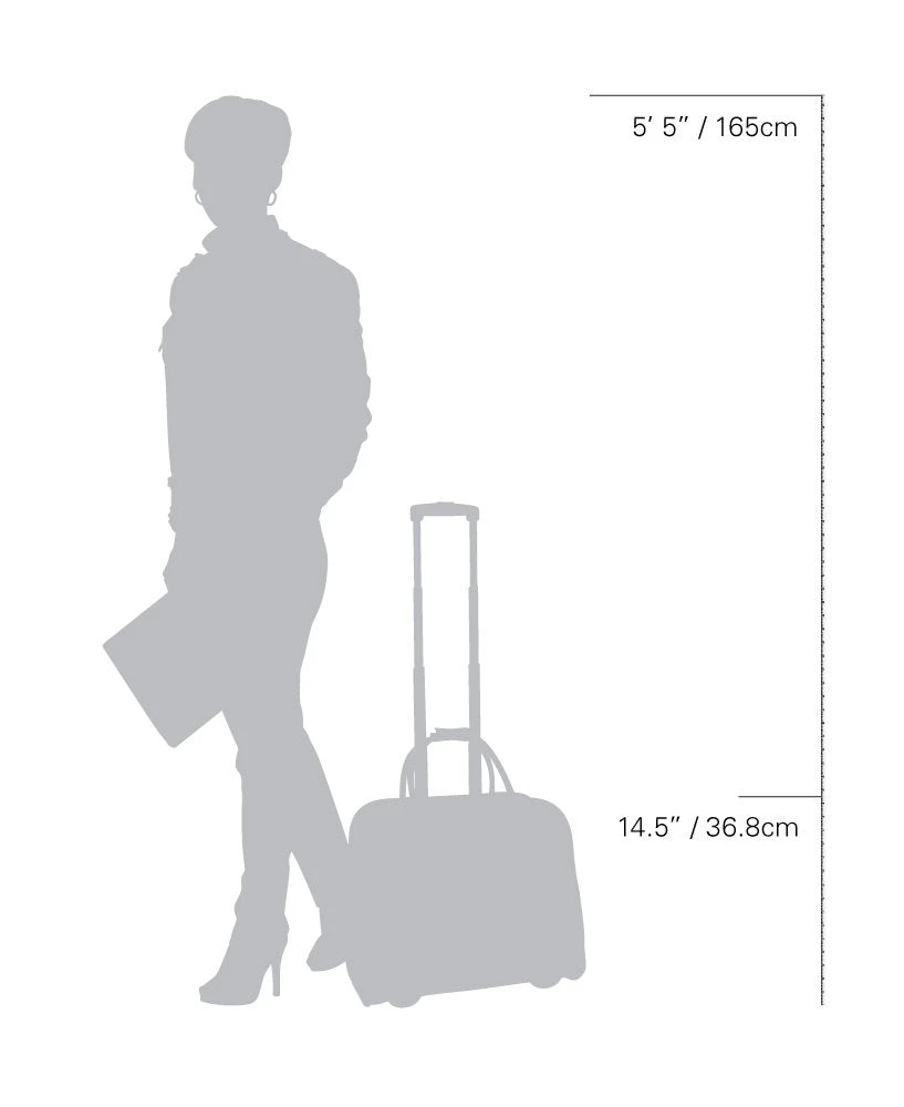 Cabrelli Snake With Laptop Rollerbrief 6 Cabrelli Snake With Laptop Rollerbrief - Image 4