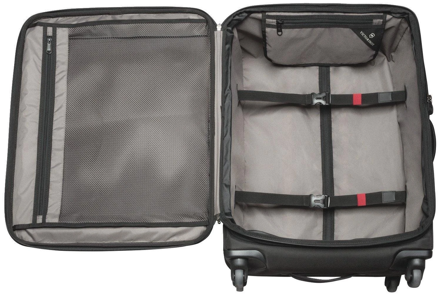 Victorinox Avolve 2.0 24" 4-Wheel Medium Luggage 4 Victorinox Avolve 2.0 24" 4-Wheel Medium Luggage - Image 2
