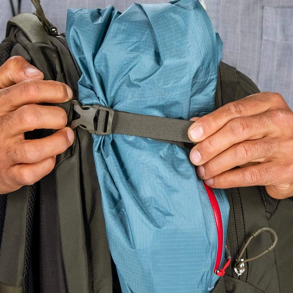 Osprey Packs Nebula Men's Laptop Backpack 20 Osprey Packs Nebula Men's Laptop Backpack - Image 18